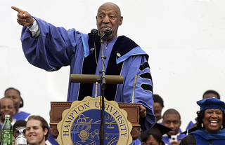 Illustration for article titled Black Commencement Speakers: Best of 2011